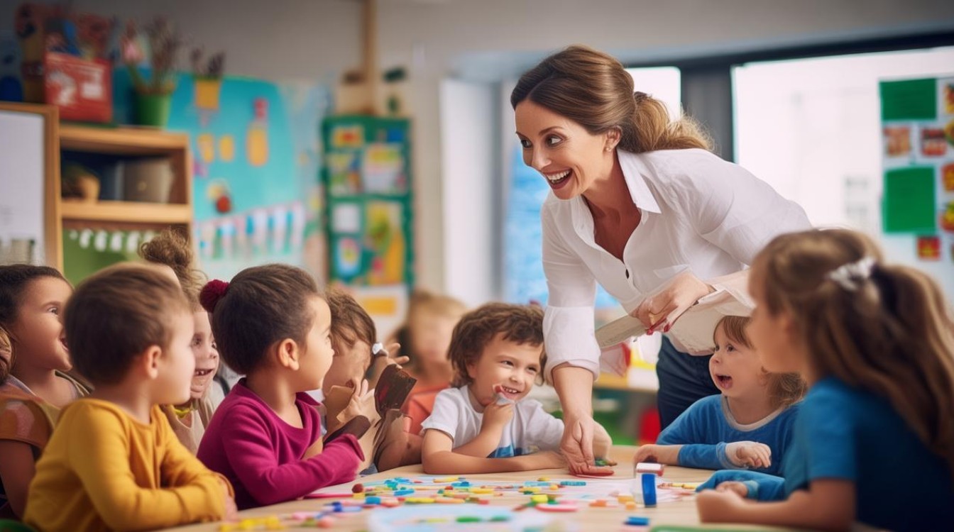 幼儿园大班优秀教学视频有哪些价值与应用？-图4