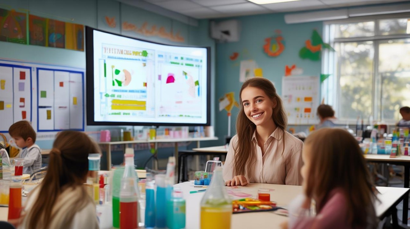如何科学设计幼儿教师教案？实用指南分享-图2
