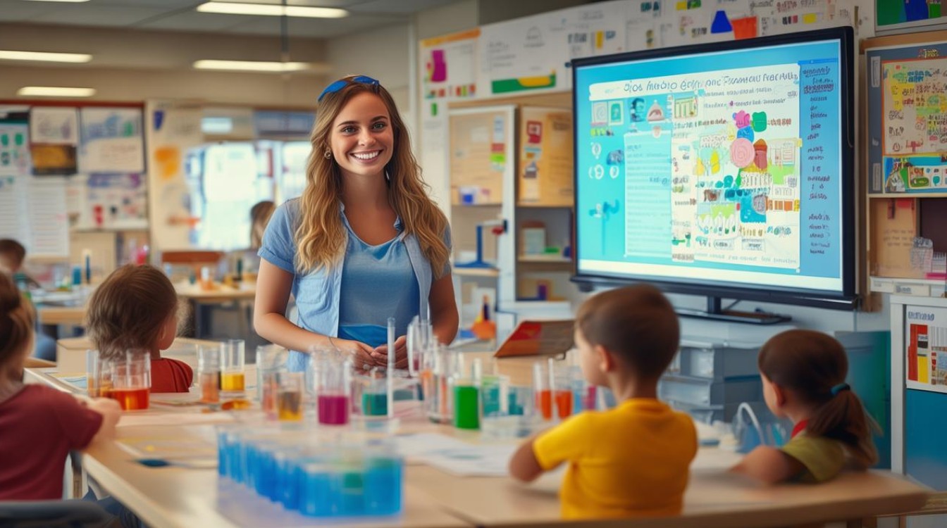 如何科学设计幼儿教师教案？实用指南分享-图3