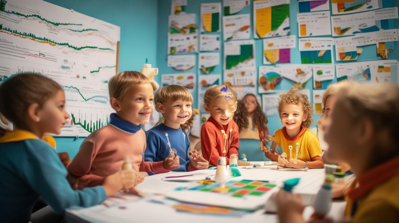 如何在幼儿园开展节约用电活动并取得成效？-图3