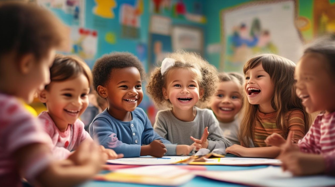 幼儿语言活动教育有哪些重要意义？-图3