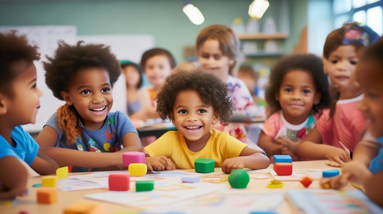 幼儿语言活动教育有哪些重要意义？-图4