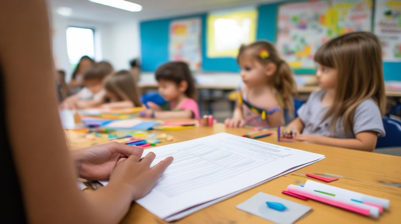 如何设计幼儿园美术教育说课稿？-图4
