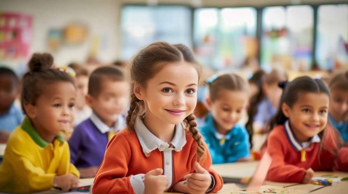 幼儿园小班常规训练为什么重要？科学方法有哪些？-图2