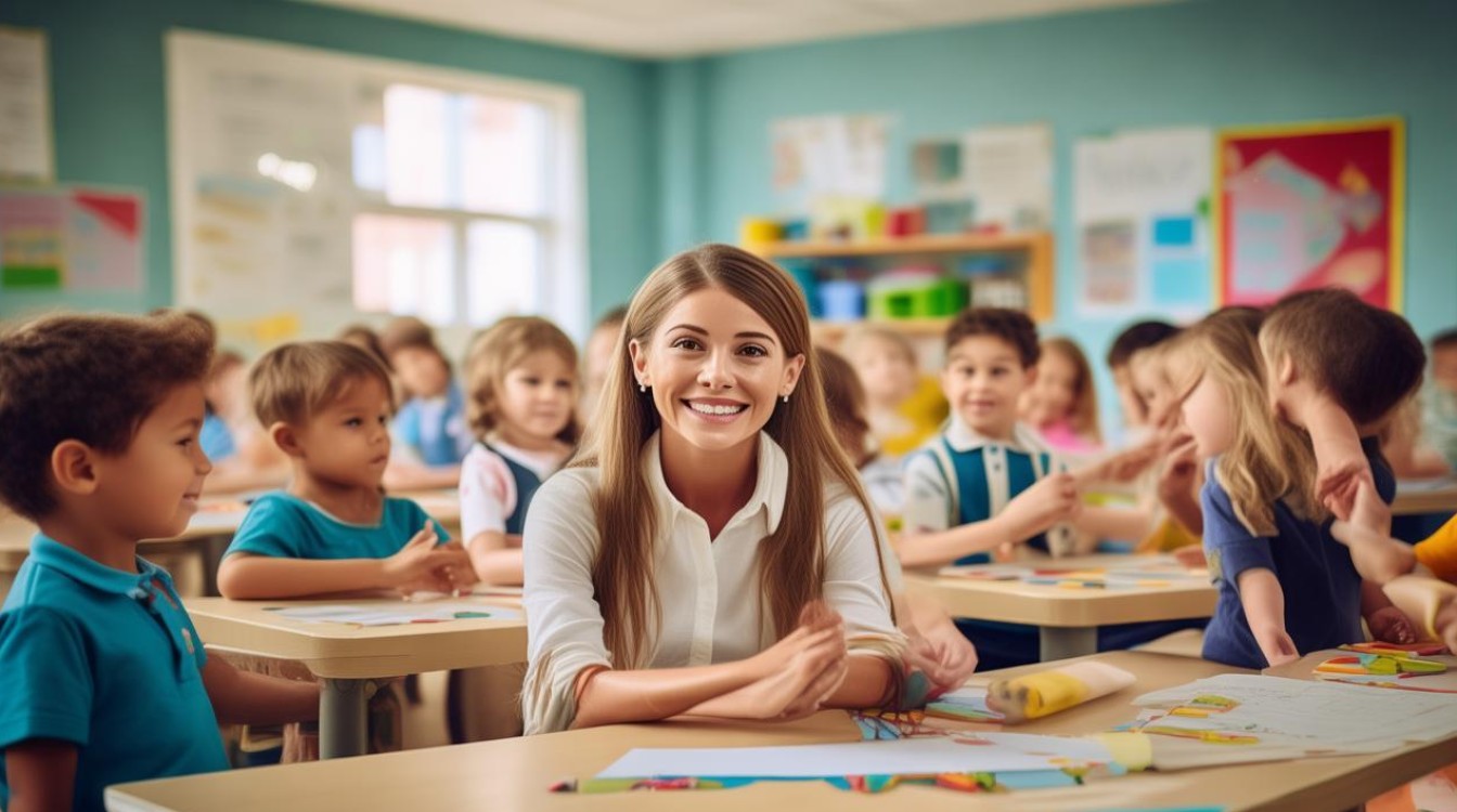 幼儿园小班常规训练为什么重要？科学方法有哪些？-图4