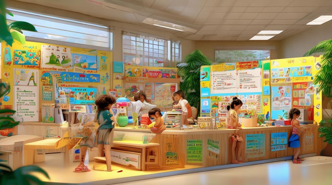 幼儿园家园平台如何用科学早教促进孩子成长？-图1