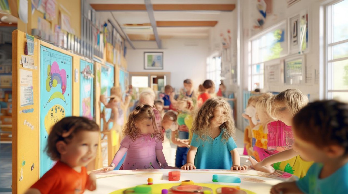 幼儿园家园平台如何用科学早教促进孩子成长？-图2