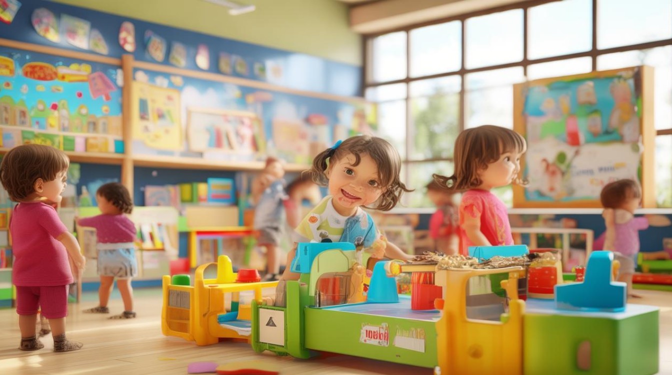 幼儿园家园平台如何用科学早教促进孩子成长？-图3