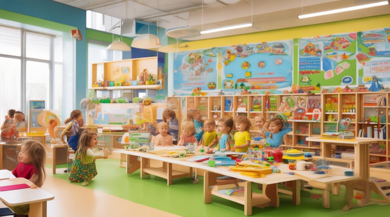 幼儿园家园平台如何用科学早教促进孩子成长？-图4
