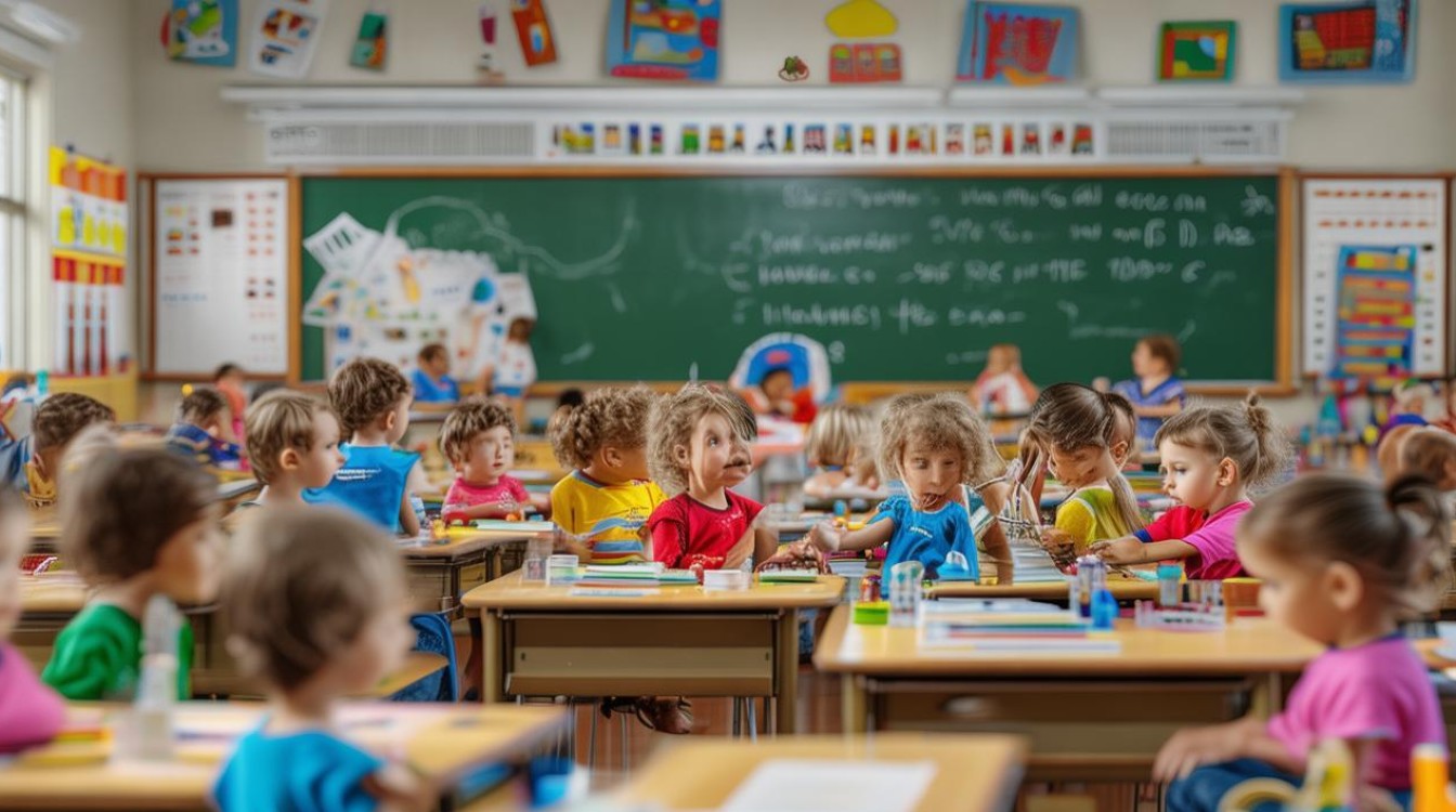 幼儿园标准班额的科学依据是什么？对教育有哪些影响？-图1
