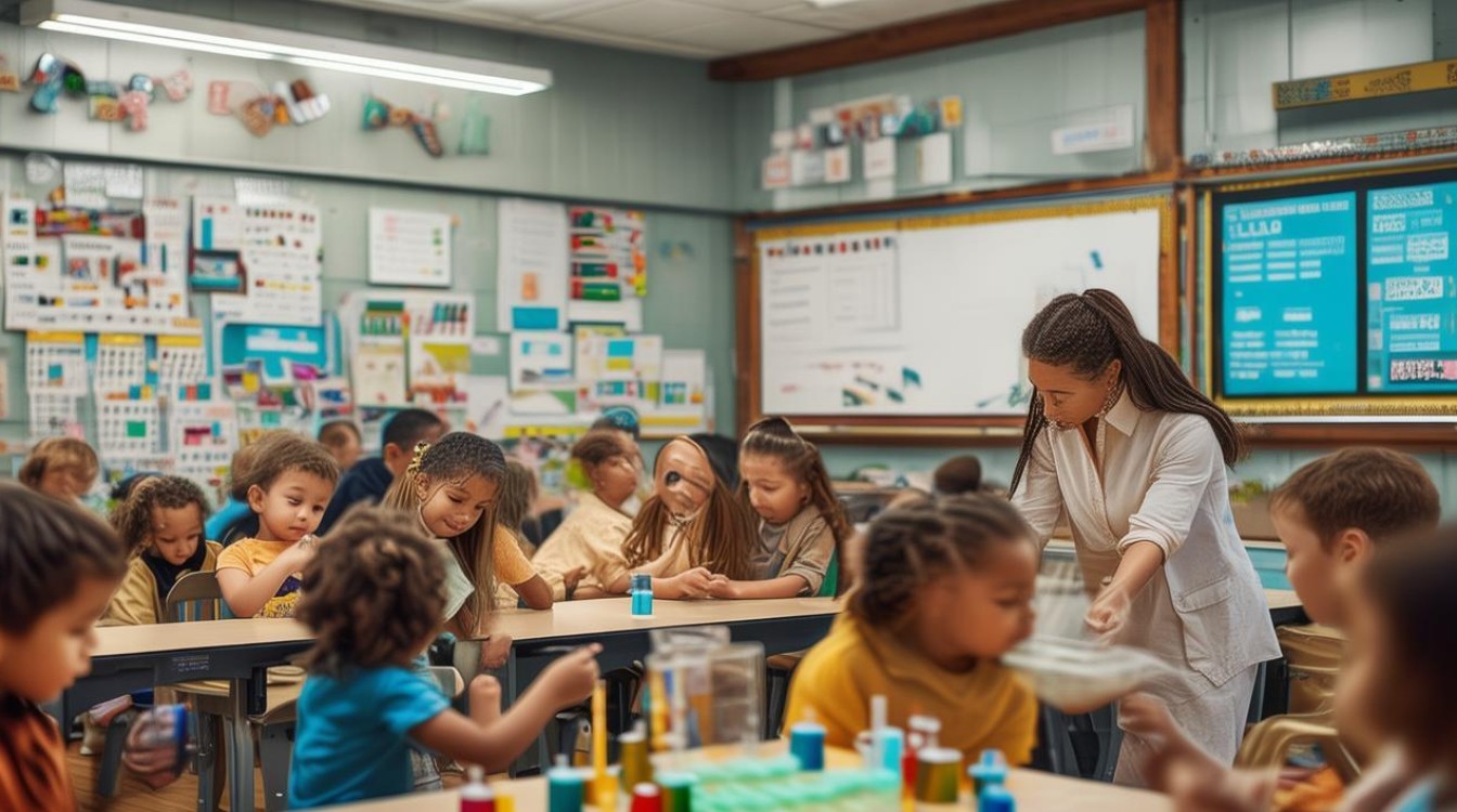 幼儿园标准班额的科学依据是什么？对教育有哪些影响？-图2