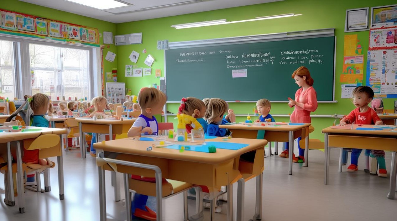 幼儿园标准班额的科学依据是什么？对教育有哪些影响？-图3