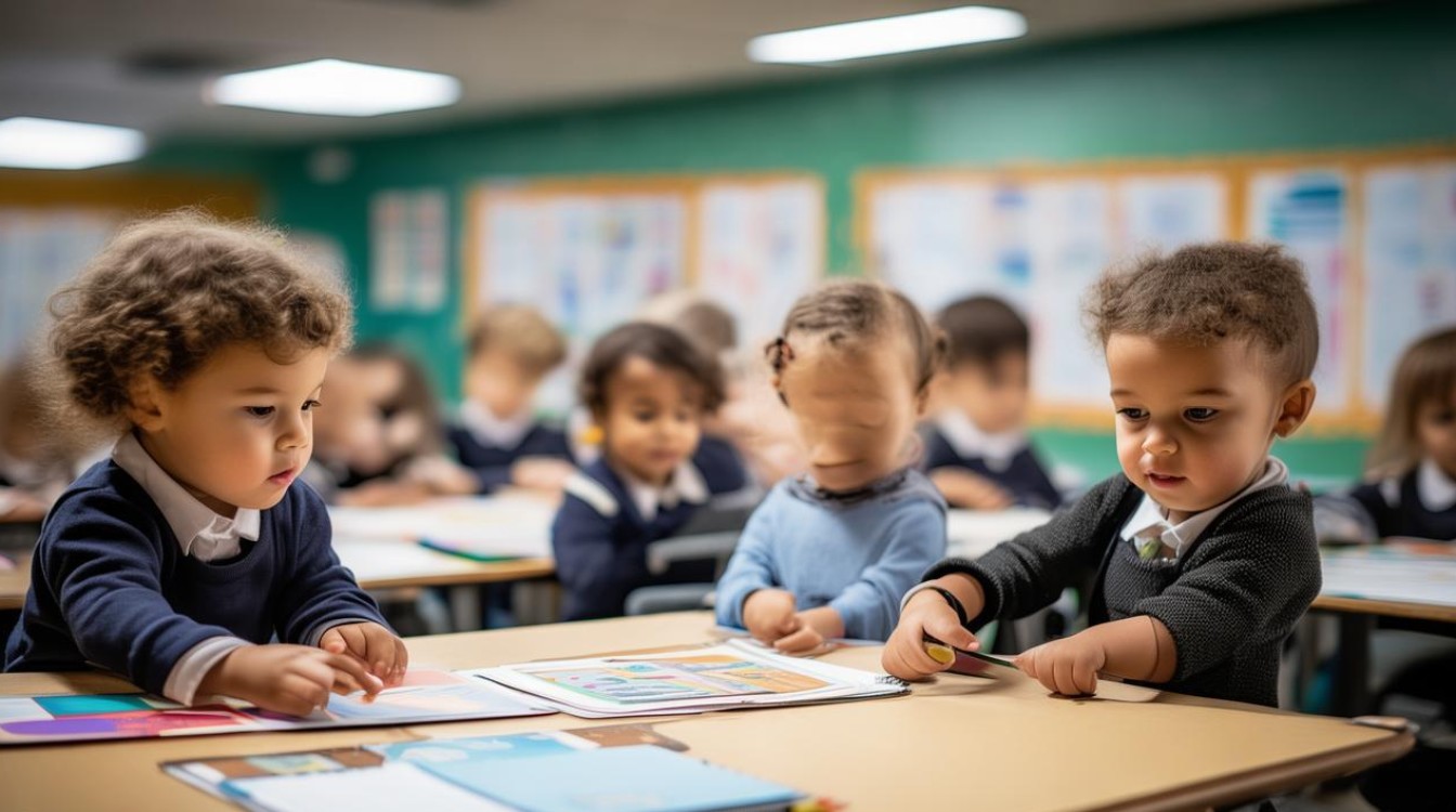 幼儿园标准班额的科学依据是什么？对教育有哪些影响？-图4