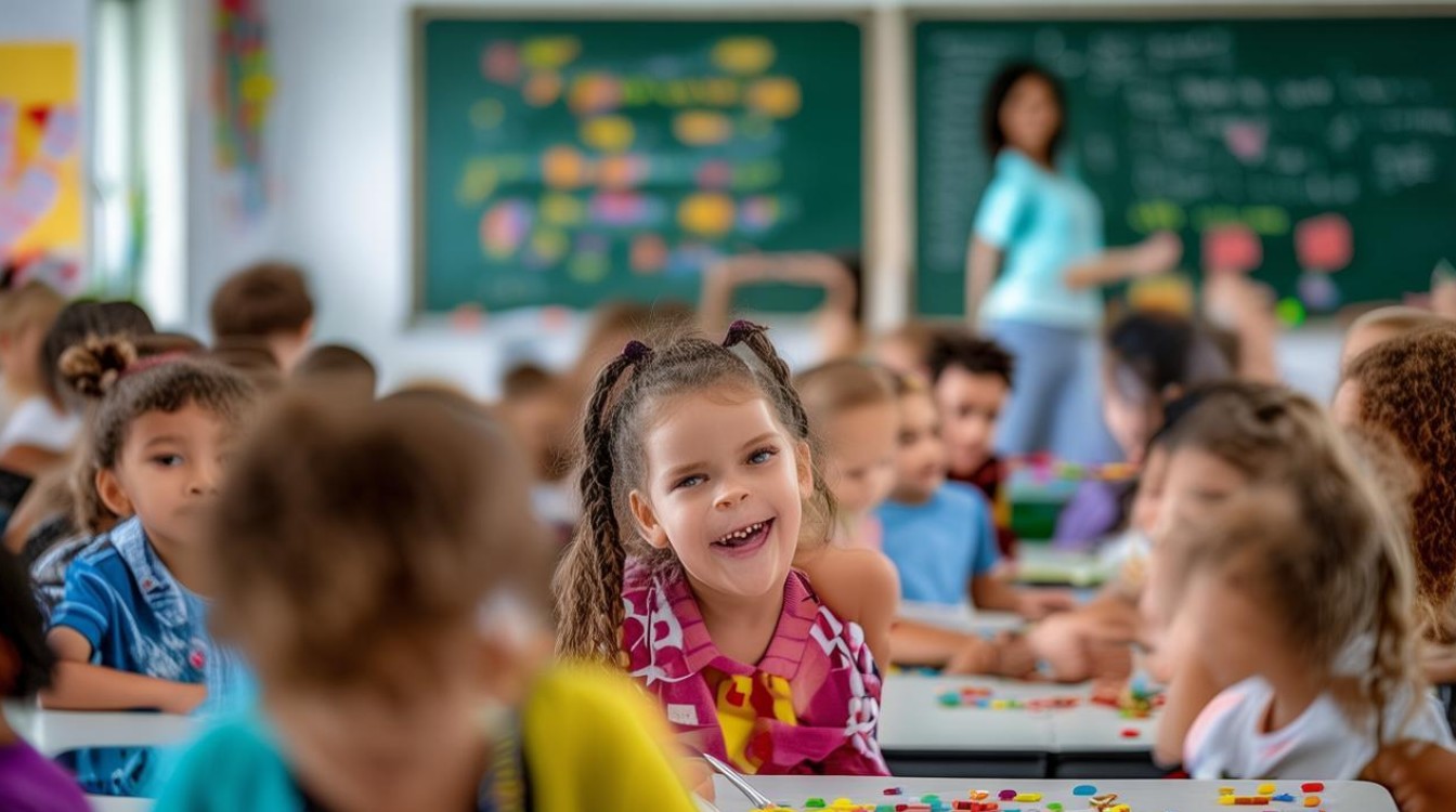如何通过幼儿园正面教育案例培养孩子的积极行为？-图2
