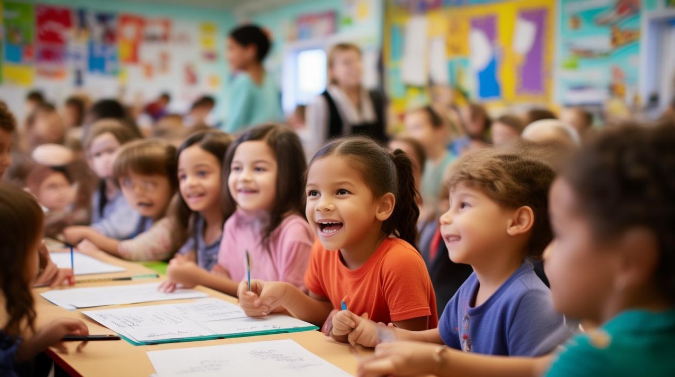 如何通过幼儿园正面教育案例培养孩子的积极行为？-图3