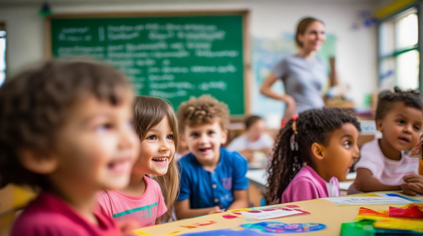 如何通过幼儿园正面教育案例培养孩子的积极行为？-图4
