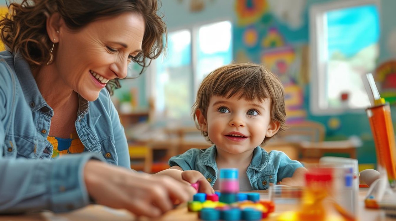 幼儿早教如何科学启蒙？成长指南全解析-图3