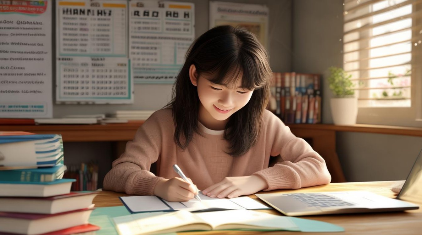 如何有效提升英语六级作文水平？-图3