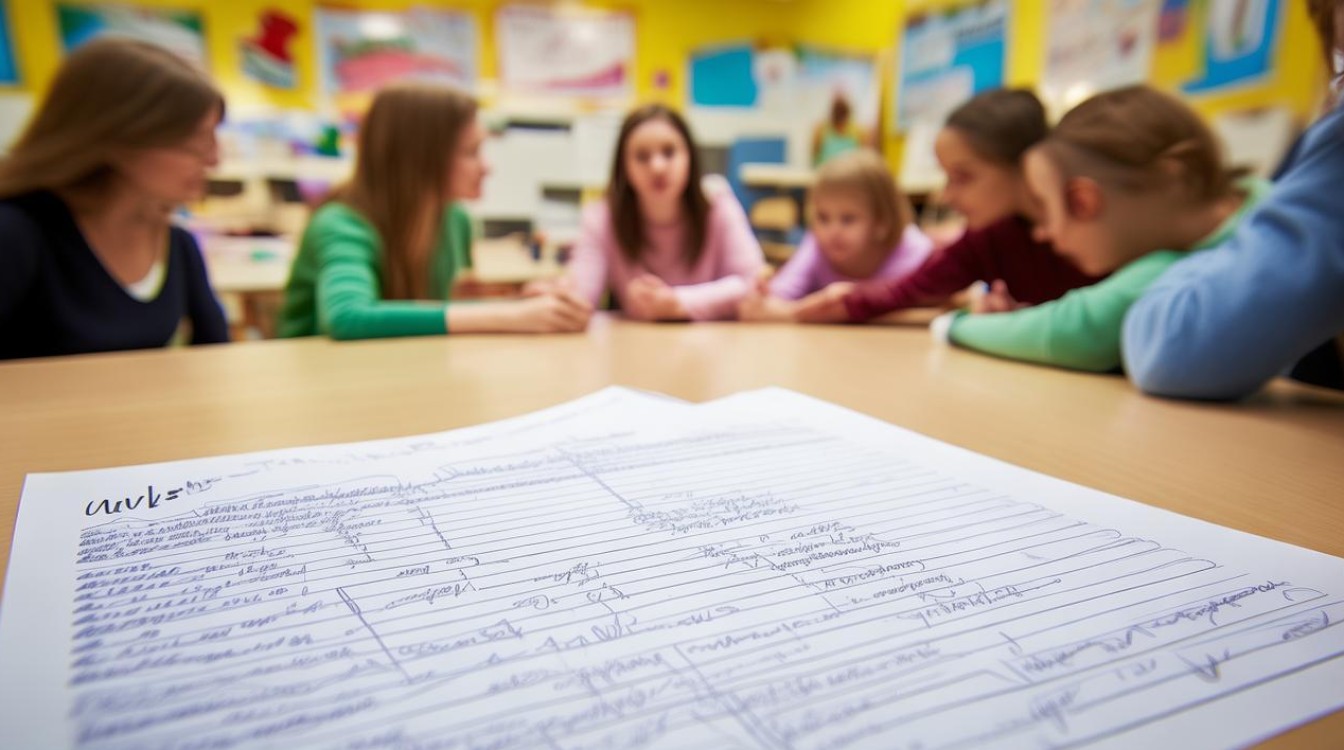 幼儿园保育员会议记录表怎么写？-图2