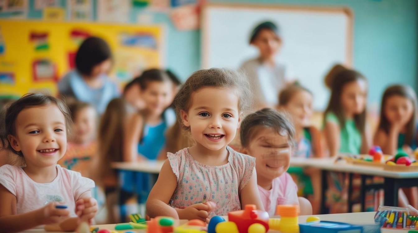 幼儿园中班安全备课教案如何设计？-图3