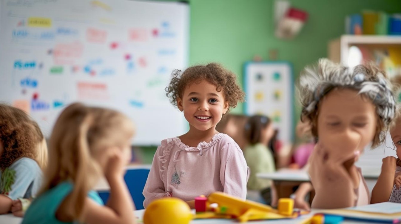 幼儿园中班安全备课教案如何设计？-图4