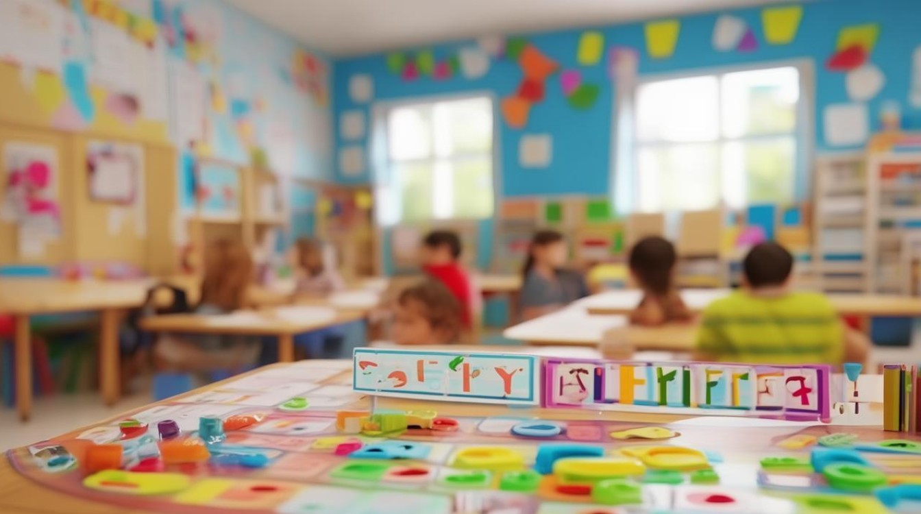 如何设计幼儿园安全标志教案？-图1