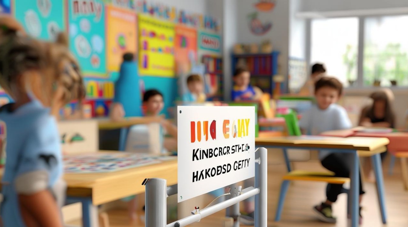 如何设计幼儿园安全标志教案？-图2