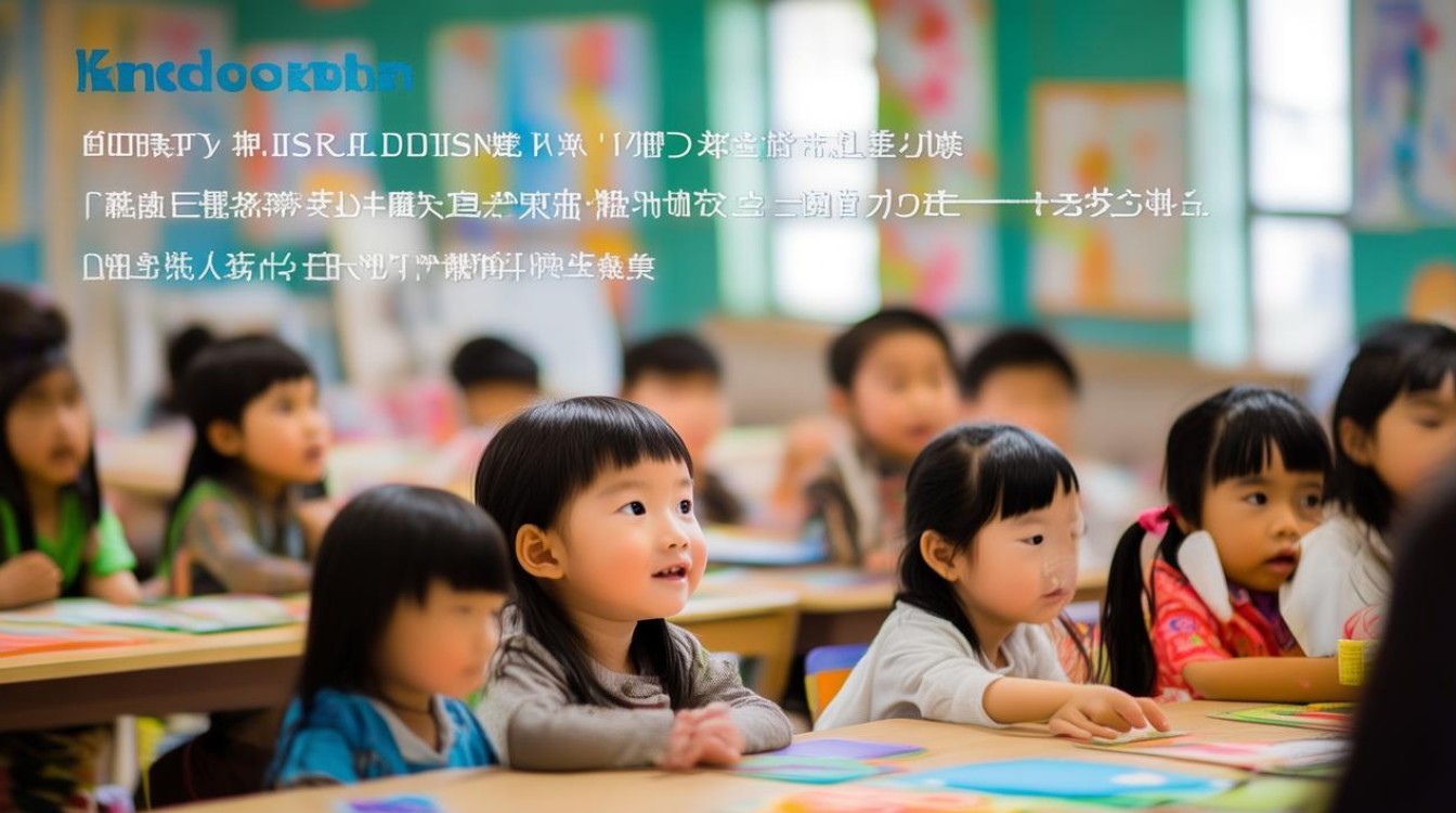 杨浦世界基金会幼儿园的早教理念如何实践？-图4