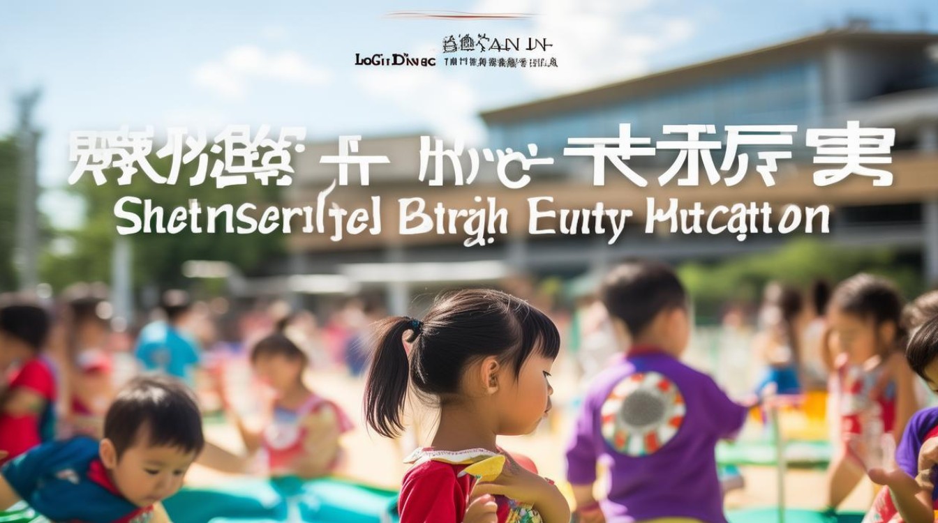 莱钢金鼎幼儿园如何通过科学早教塑造孩子未来？-图1
