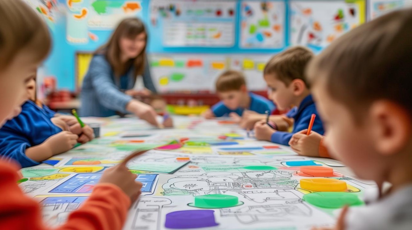 幼儿园中班科学教案，如何设计趣味科学活动？-图3