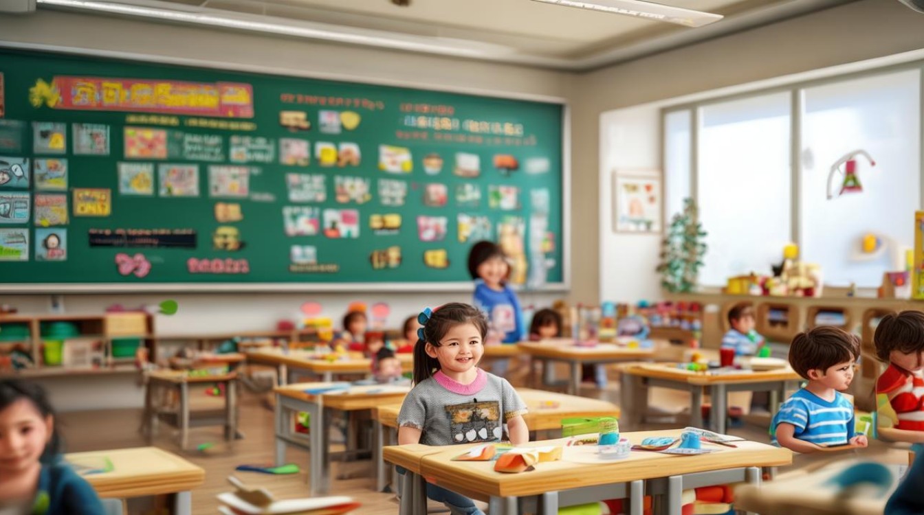 比本领幼儿园教案，如何设计有趣的教学活动？-图2