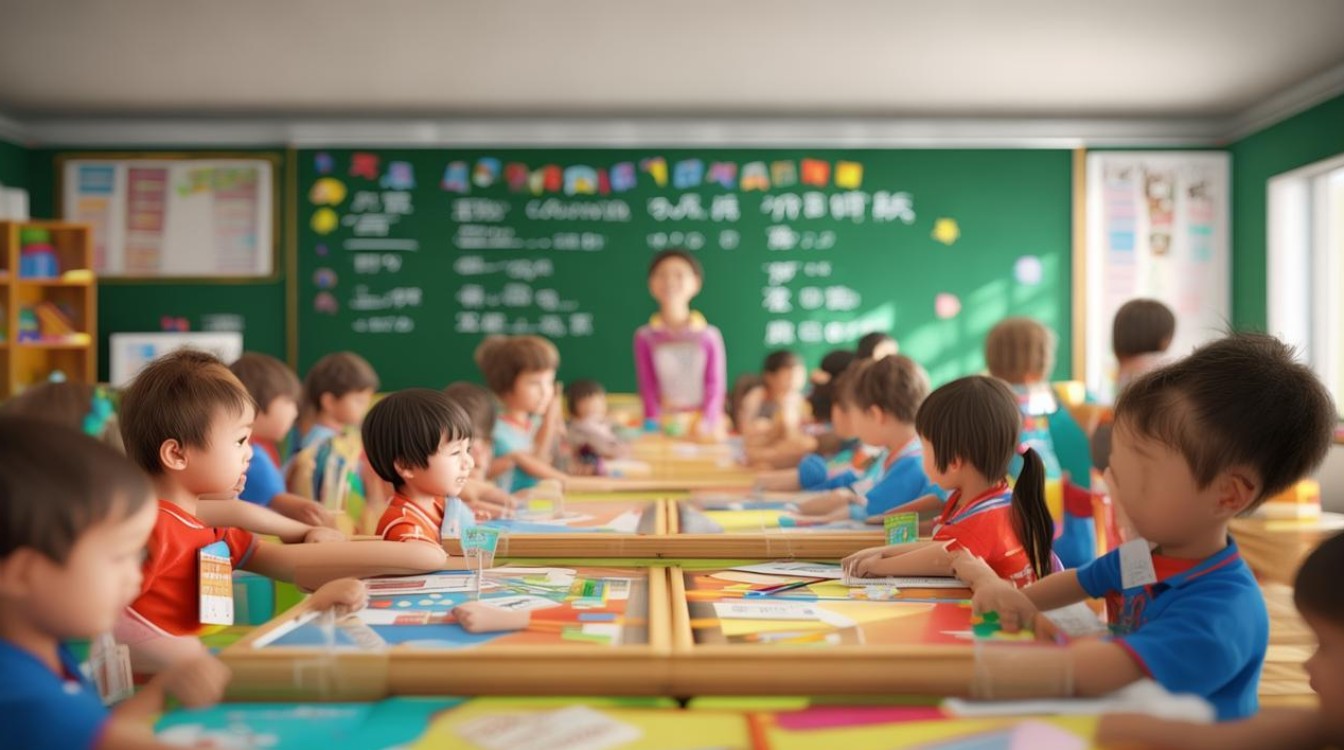 比本领幼儿园教案，如何设计有趣的教学活动？-图3