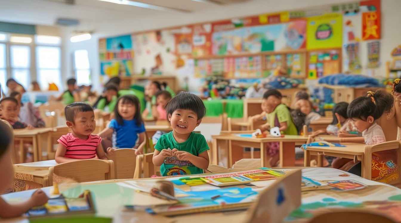 南坪幼儿园怎么样？真实体验分享-图3