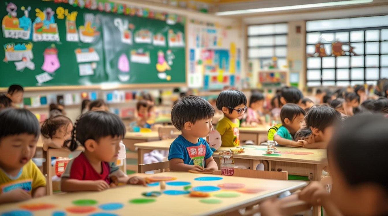 比本领幼儿园教案，如何设计有趣的教学活动？-图4