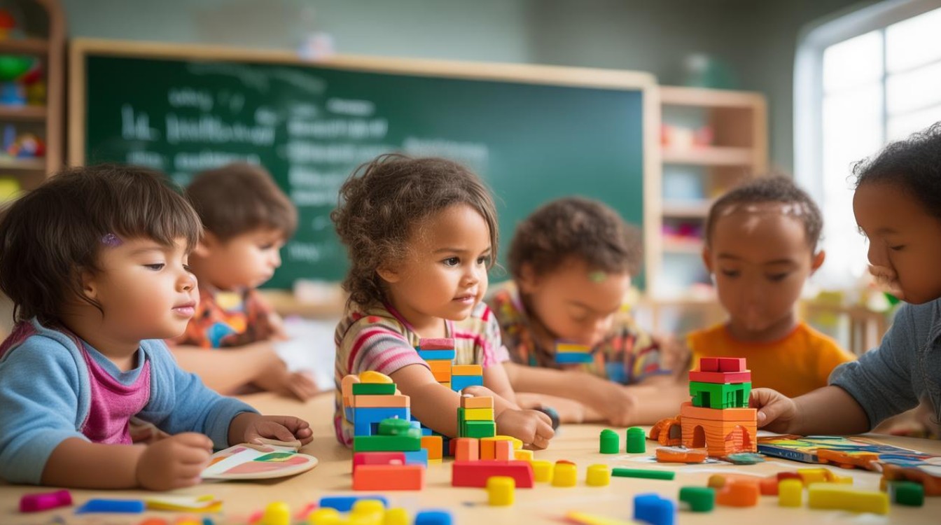0-6岁幼儿如何通过科学早教促进大脑发育？-图4