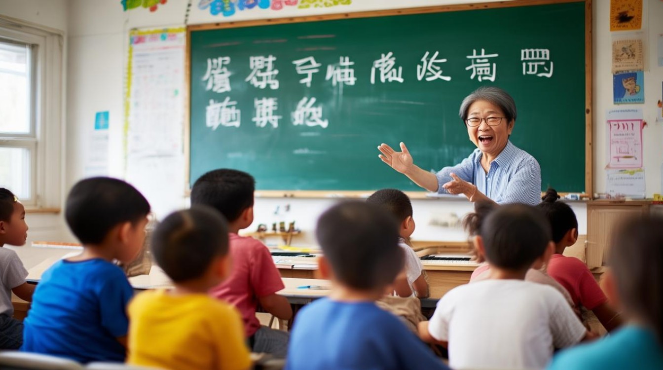 如何通过儿歌音乐启蒙幼儿心智？-图1