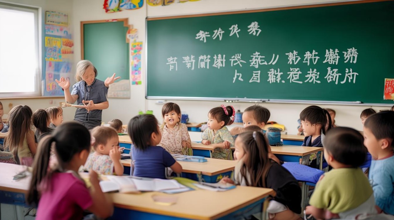 如何通过儿歌音乐启蒙幼儿心智？-图2