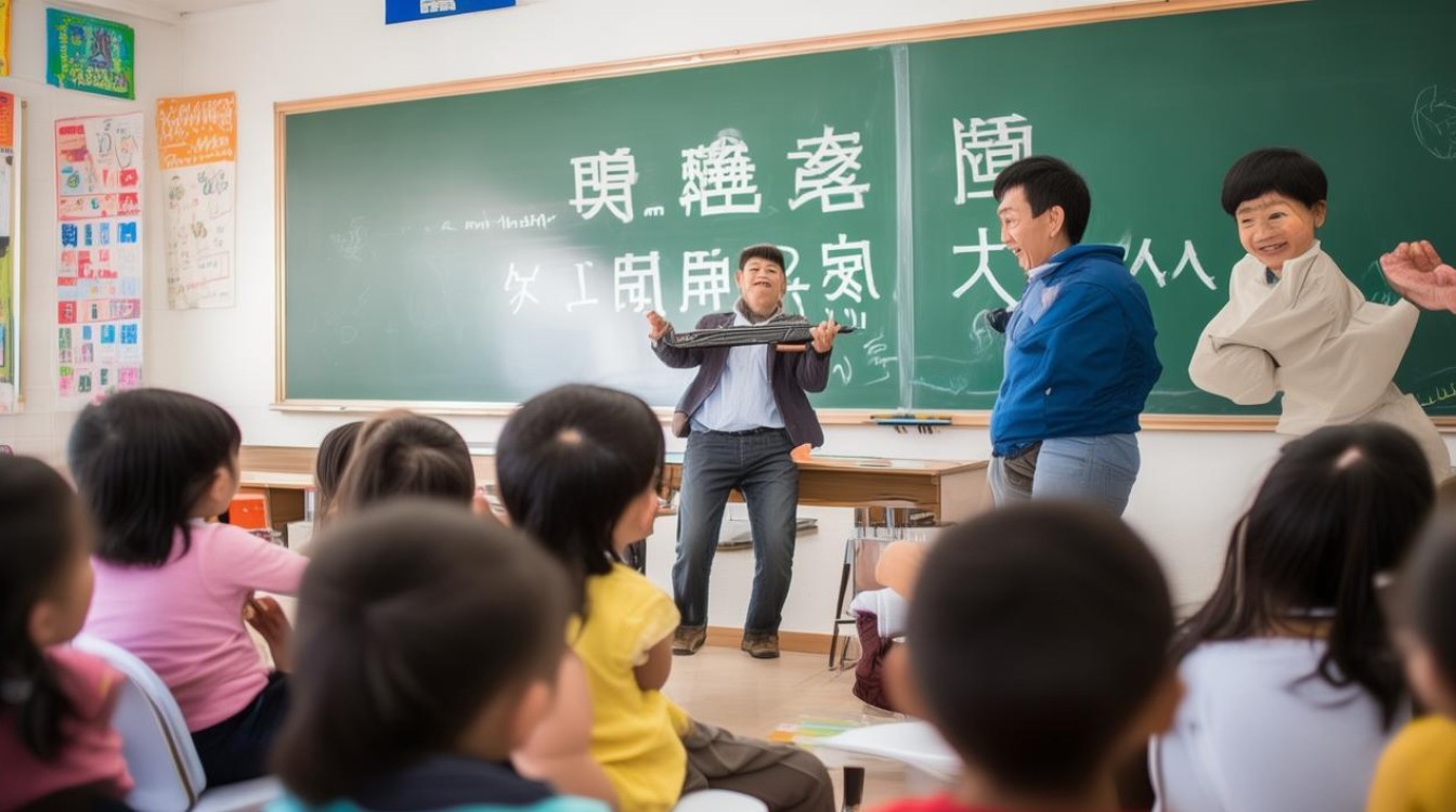 如何通过儿歌音乐启蒙幼儿心智？-图4