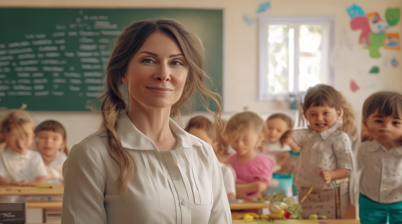 如何通过幼儿园安全课守护孩子的成长？-图3