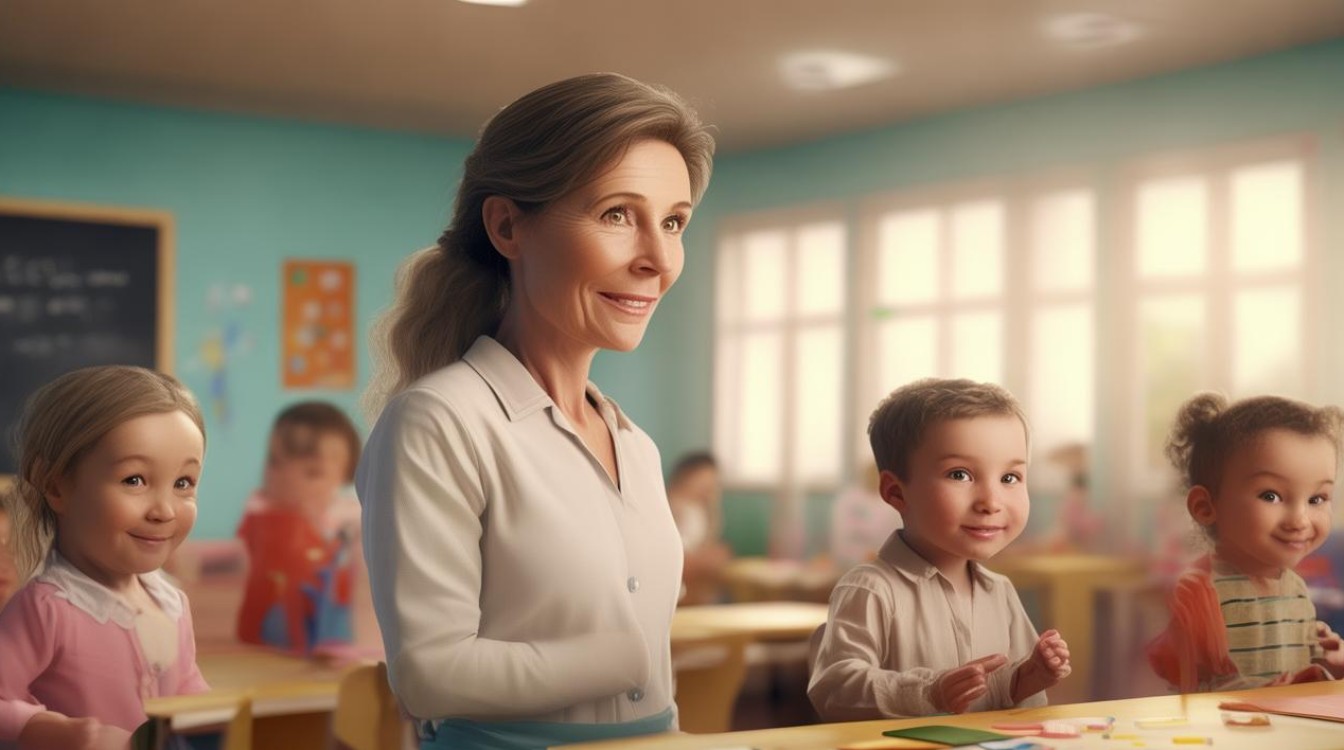 如何通过幼儿园安全课守护孩子的成长？-图4
