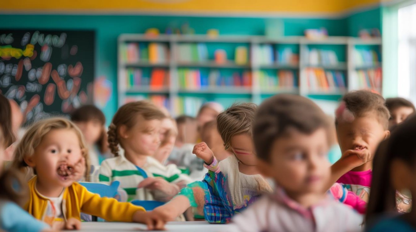 幼儿园本土课程的现状如何？未来有哪些发展趋势？-图1
