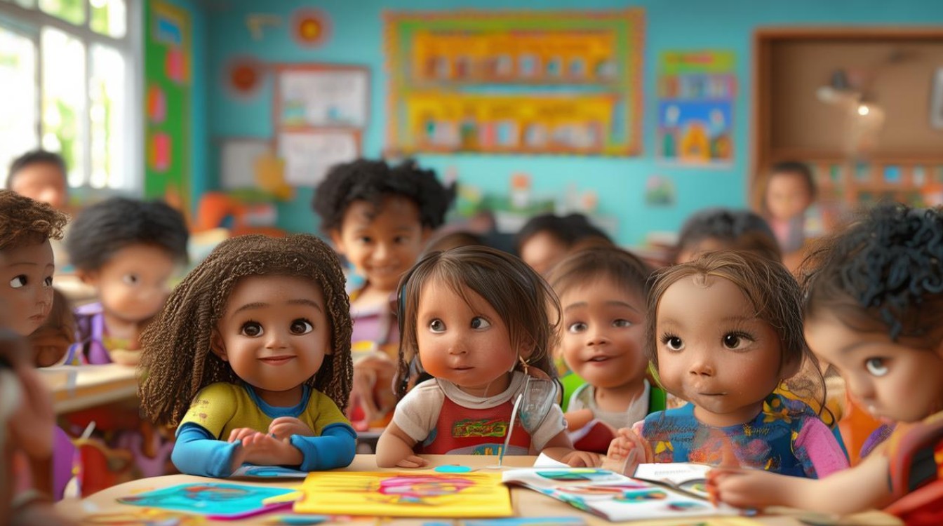 幼儿园本土课程的现状如何？未来有哪些发展趋势？-图3