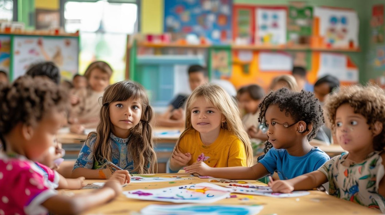 幼儿园本土课程的现状如何？未来有哪些发展趋势？-图4