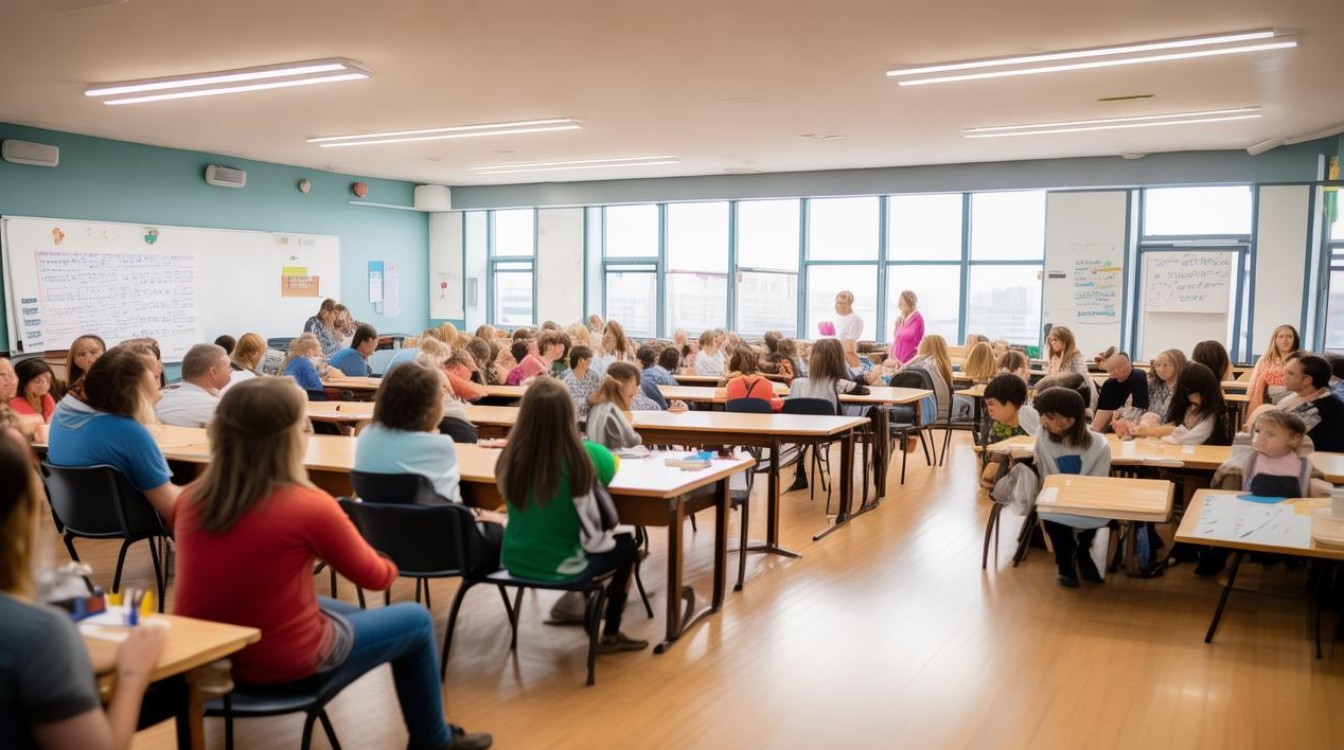幼儿园毕业班家长会总结，有哪些关键要点？-图3