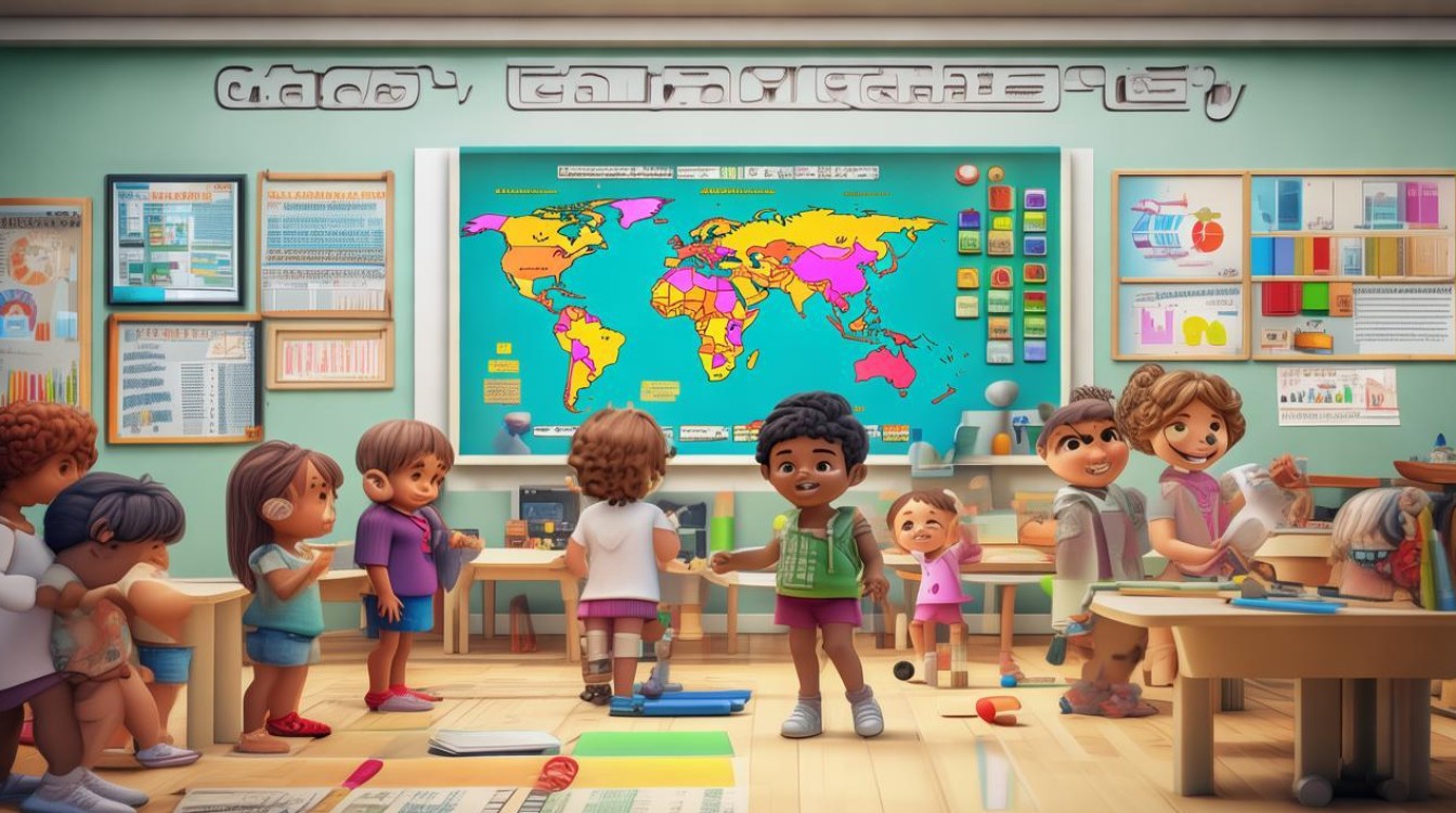 全球幼儿早教趋势，最新数据与实践有哪些？-图1