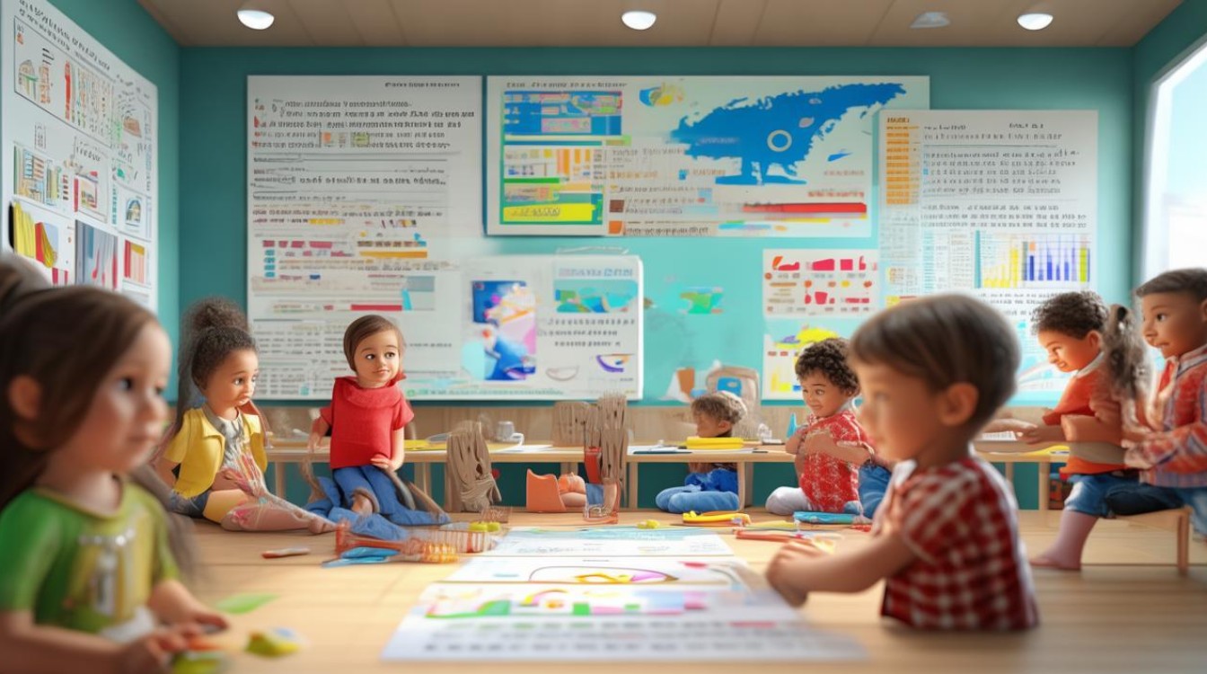 全球幼儿早教趋势，最新数据与实践有哪些？-图3
