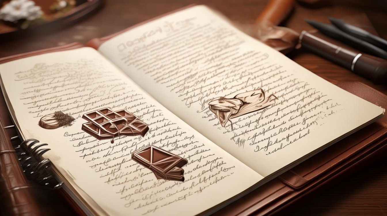 How to Write a Short English Essay About Chocolate?-图1