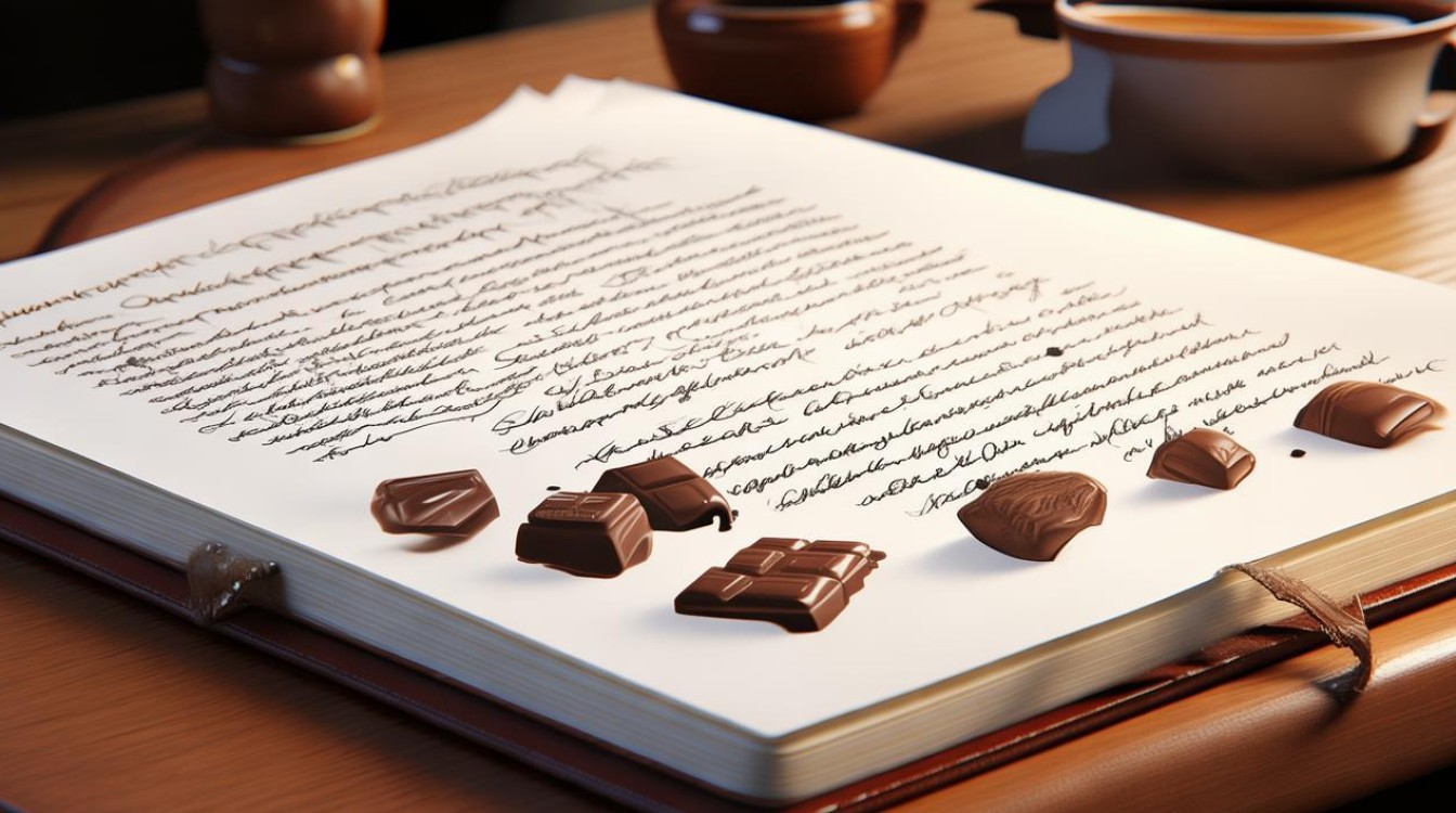 How to Write a Short English Essay About Chocolate?-图3