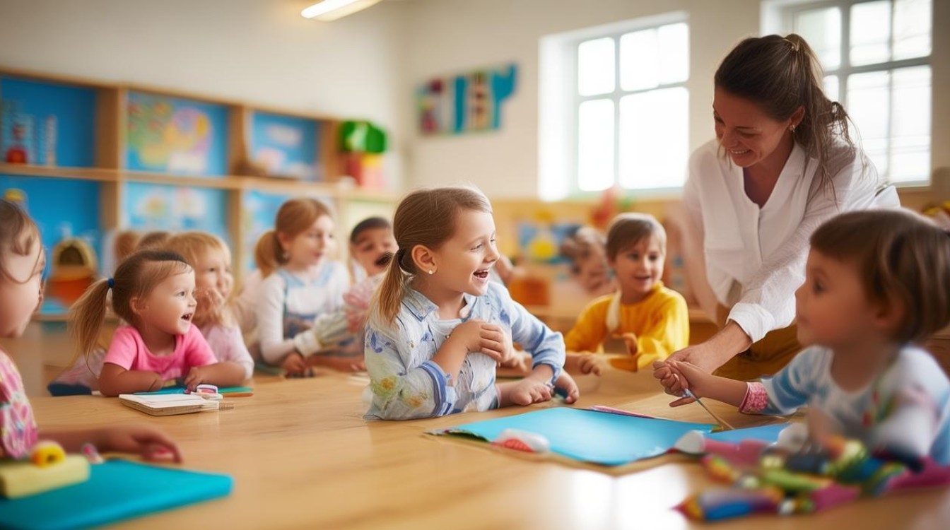 幼儿园穿衣课程如何抓住培养幼儿自理能力的黄金时期？-图2