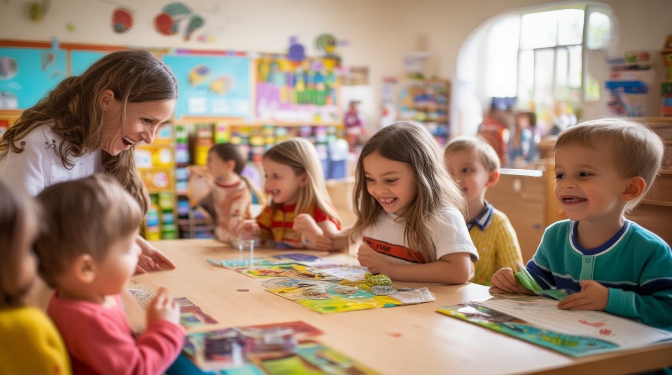 幼儿园穿衣课程如何抓住培养幼儿自理能力的黄金时期？-图3